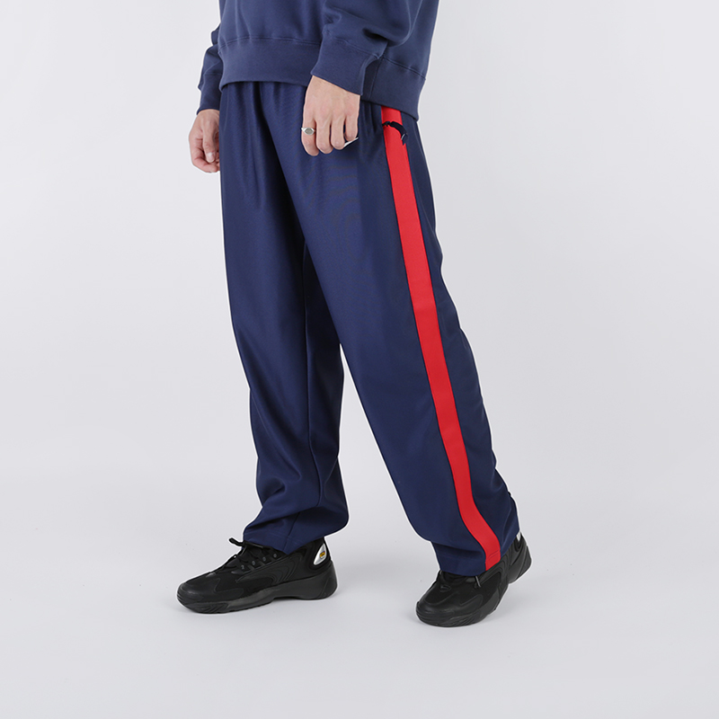 

Брюки Nike, Синий, NRG Solid Swoosh Stripe