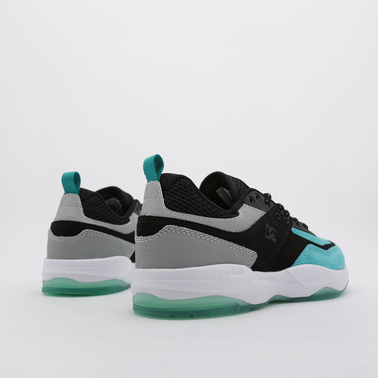 Мужские кроссовки DC SHOES E.Tribeka SE (ADYS700142-kga/kga)  - цена, описание, фото 5