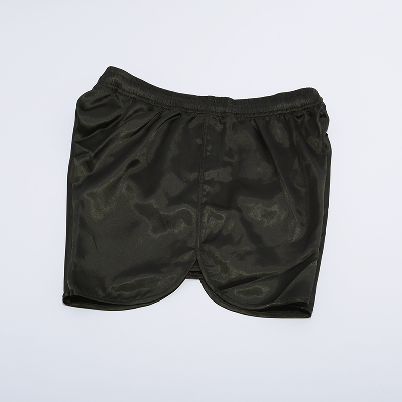 женские черные шорты Nike NRG SSNL CD6388-010 - цена, описание, фото 2