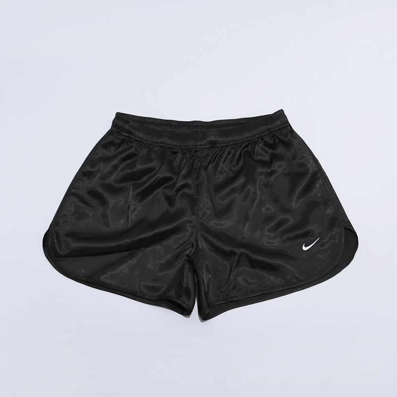 женские черные шорты Nike NRG SSNL CD6388-010 - цена, описание, фото 1