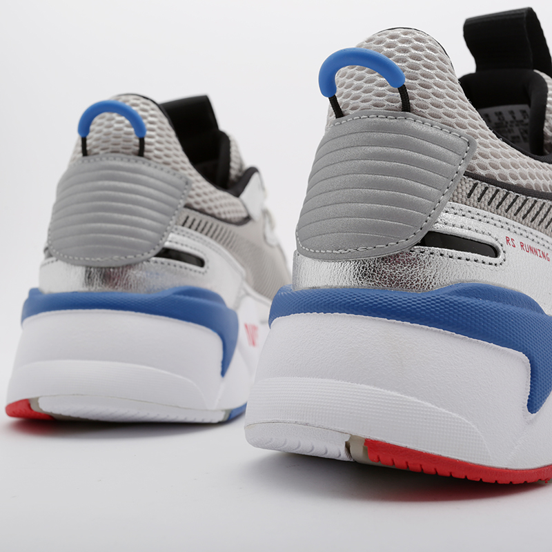 Мужские кроссовки PUMA RS X Space Agency (37251101)  - цена, описание, фото 4