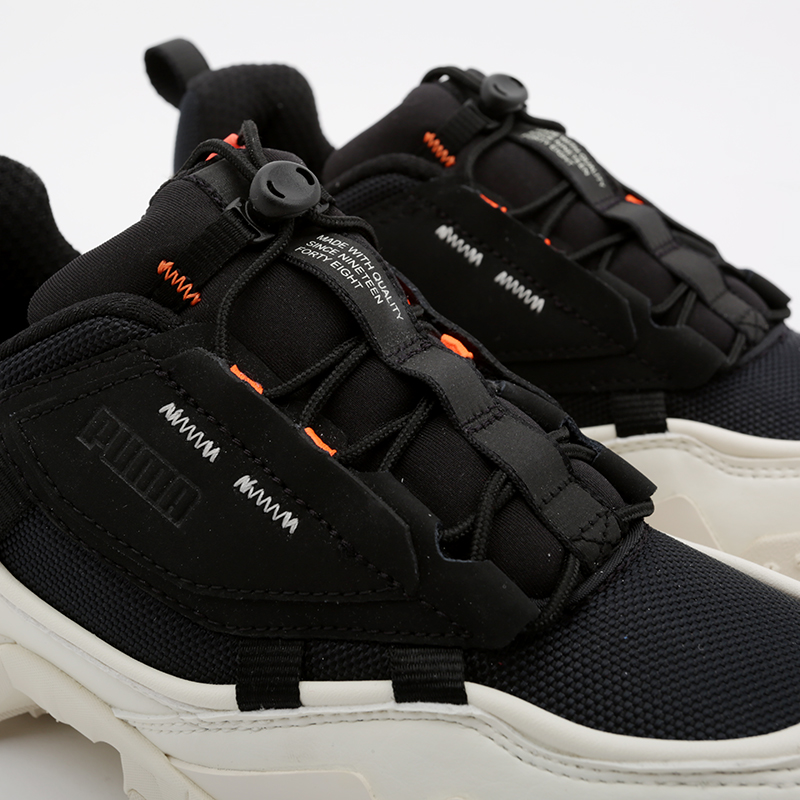 Мужские кроссовки PUMA Trailfox Overland (36982401)  - цена, описание, фото 7