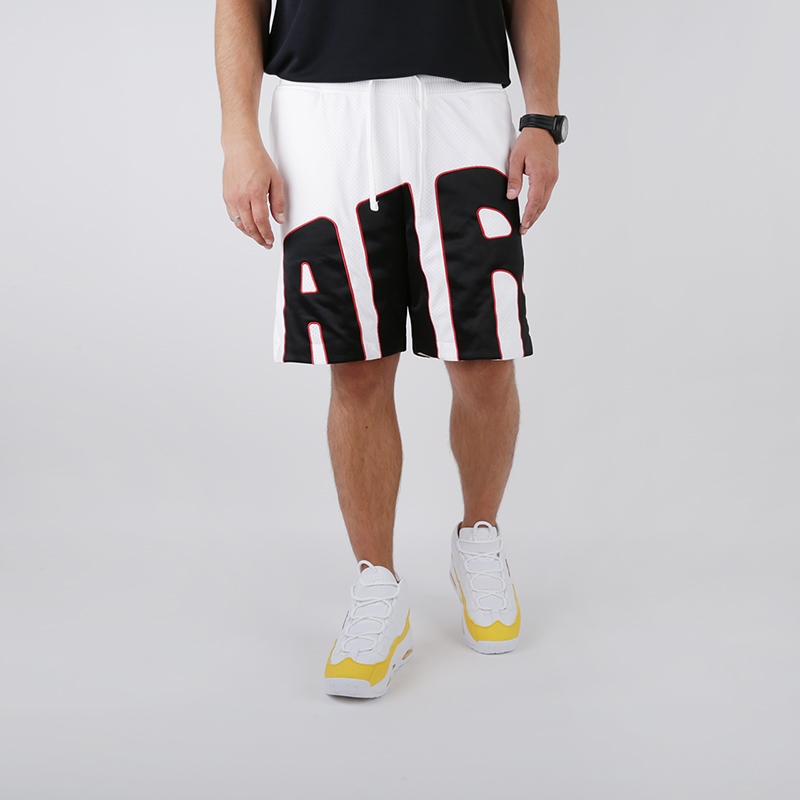 Мужские шорты Nike DNA Mash (BV7737-100) купить по цене 9790 руб в интернет-магазине Streetball
