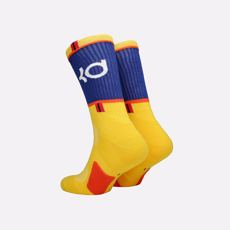 Мужские носки Nike KD Elite Crew (SX7860-741)  - цена, описание, фото 2