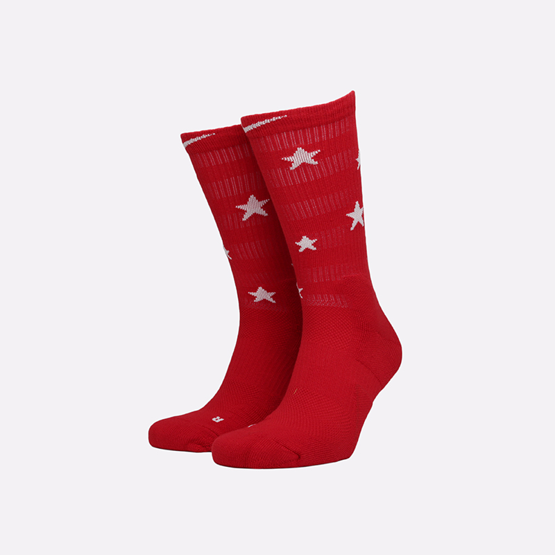 

Носки Nike, Красный, Elite Crew