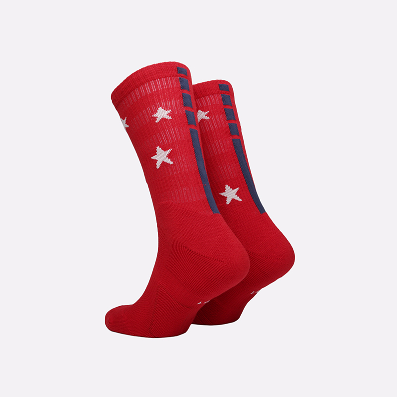 Мужские носки Nike Elite Crew (SX7424-608)  - цена, описание, фото 2