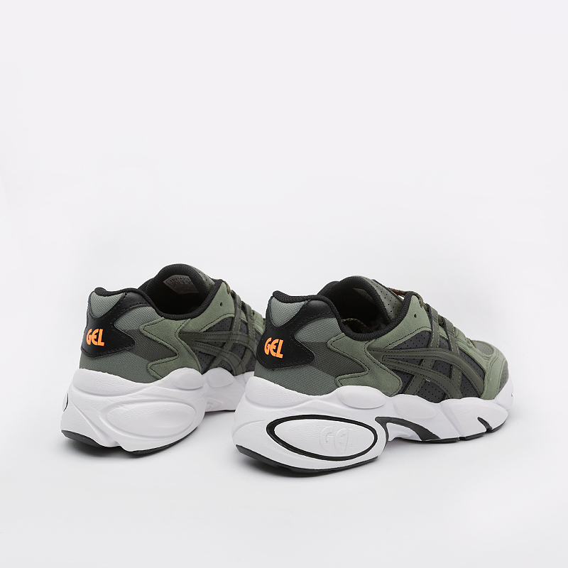 asics gelbnd