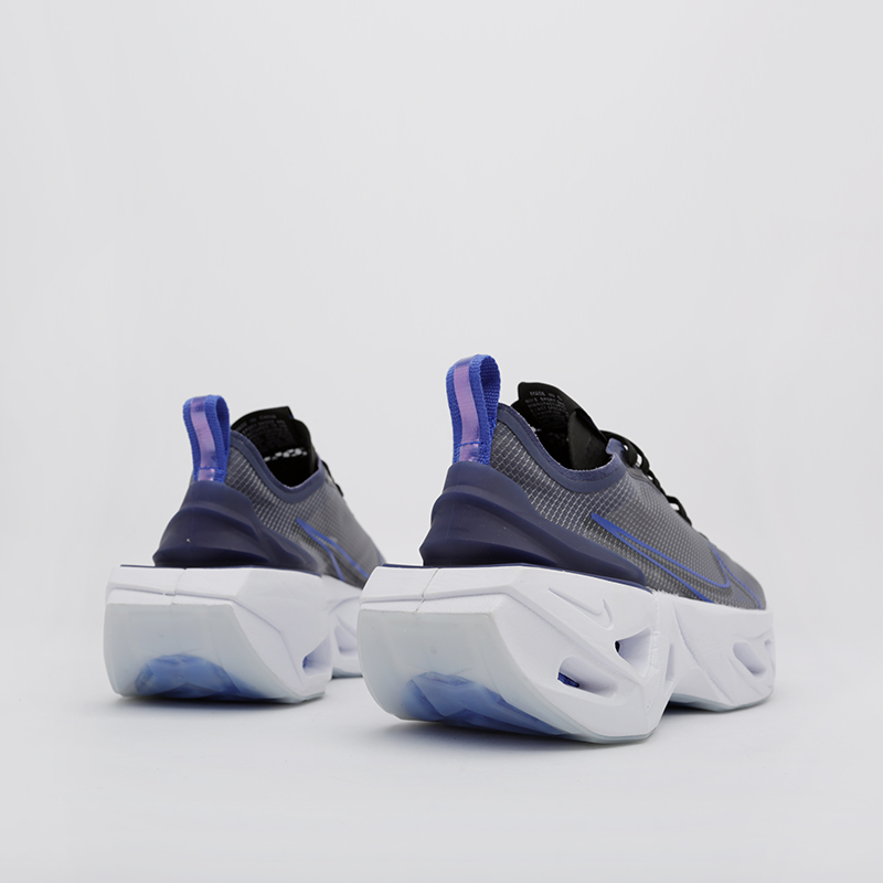 женские фиолетовые кроссовки Nike WMNS Zoom X Vista Grind BQ4800-500 - цена, описание, фото 2