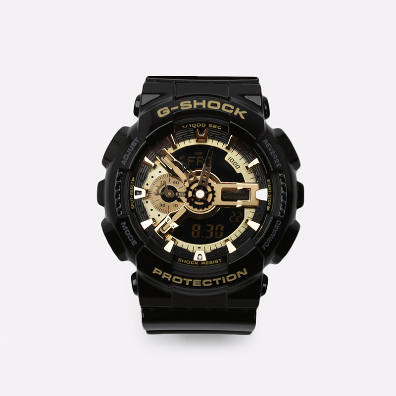 

Часы Casio, Черный, G-Shock