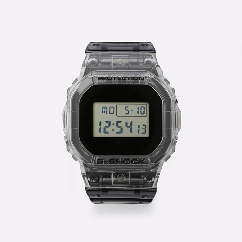 

Часы Casio, Серый, G-Shock