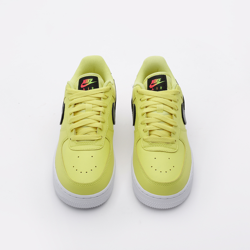 

Кроссовки Nike, Желтый, Air Force 1 `07 LV8 3