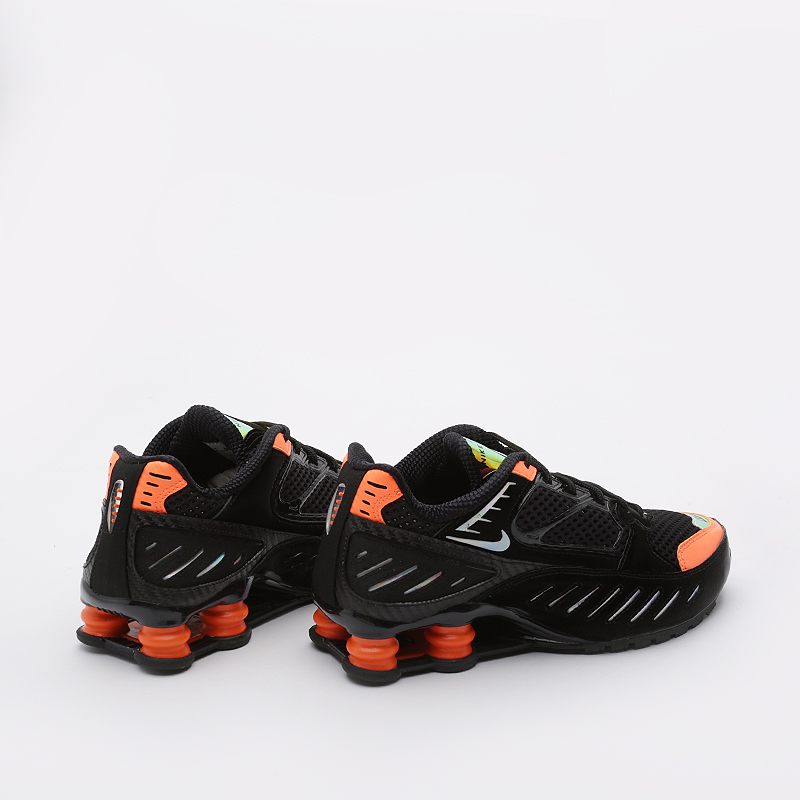 

Кроссовки Nike, Черный, WMNS Shox Enigma SP