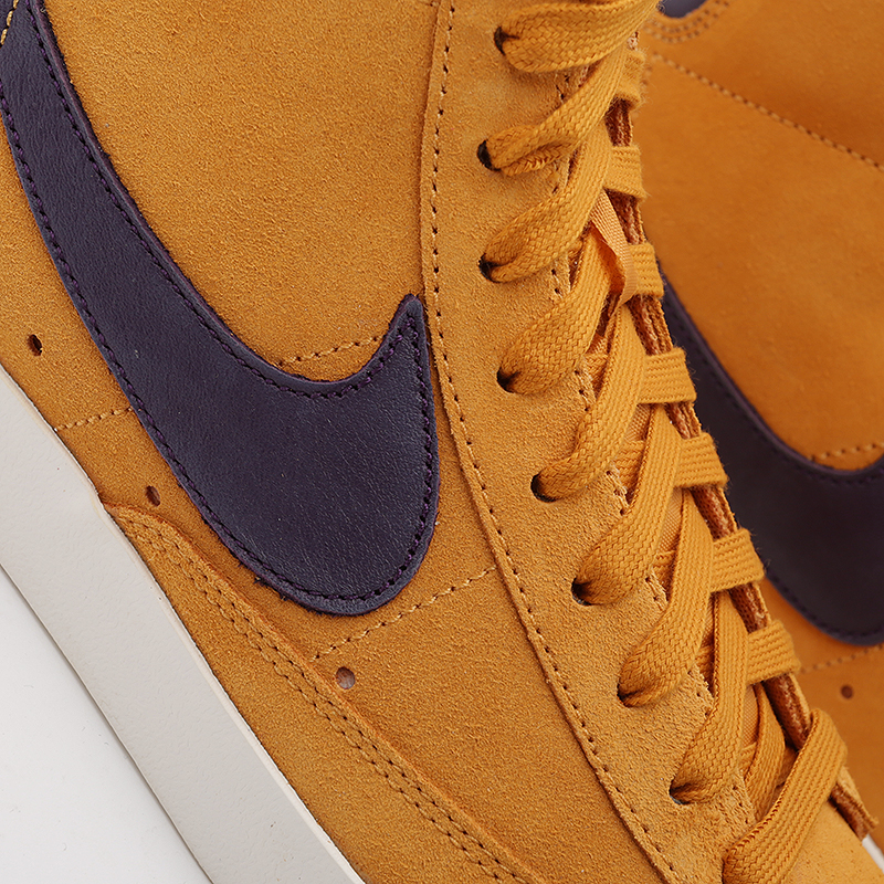 

Кроссовки Nike, Оранжевый, Blazer 77