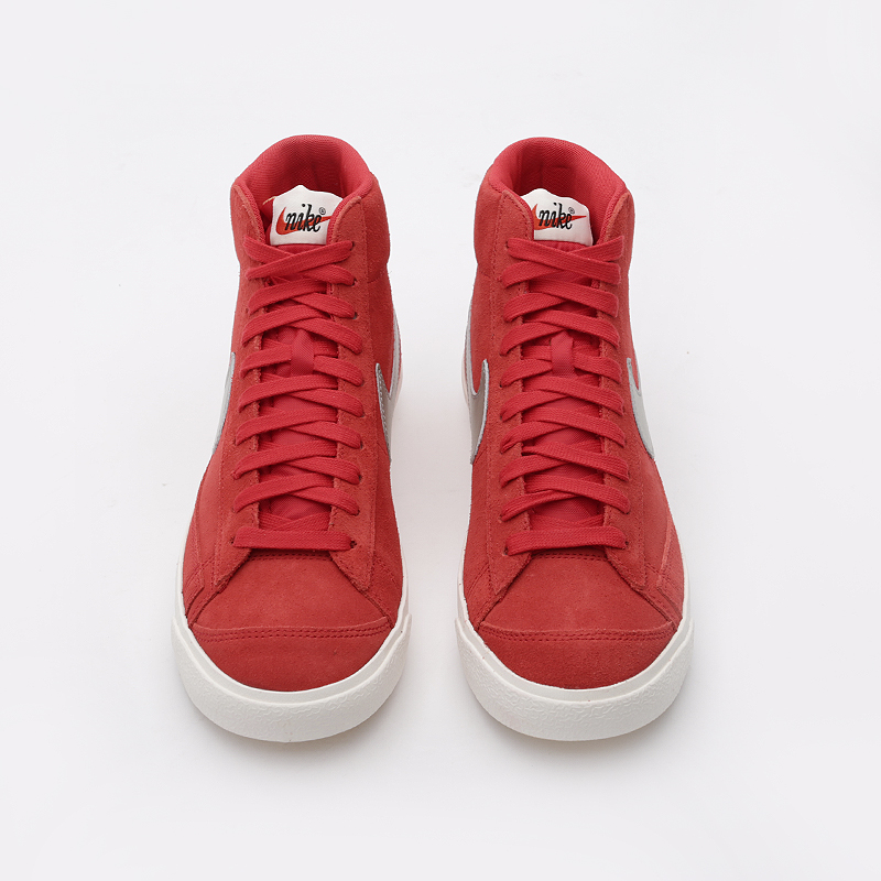 

Кроссовки Nike, Красный, Blazer 77
