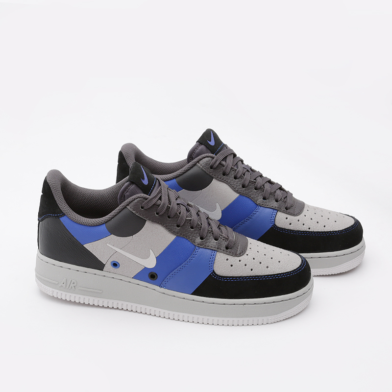 AIr Force 1 `07 PRM 1 от Nike 