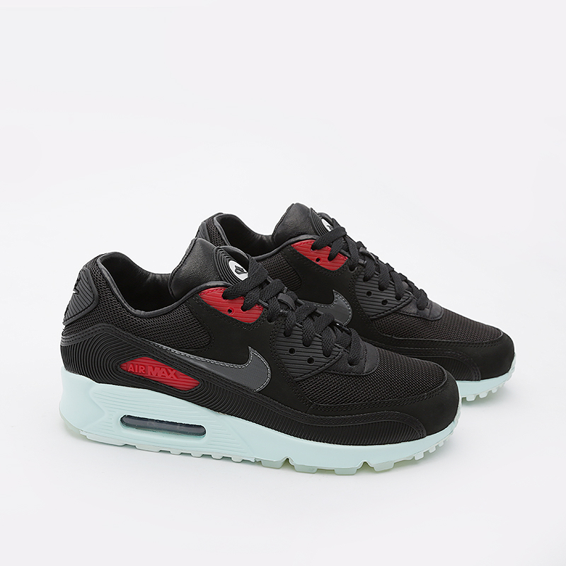 

Кроссовки Nike, Черный, Air Max 90 Premium