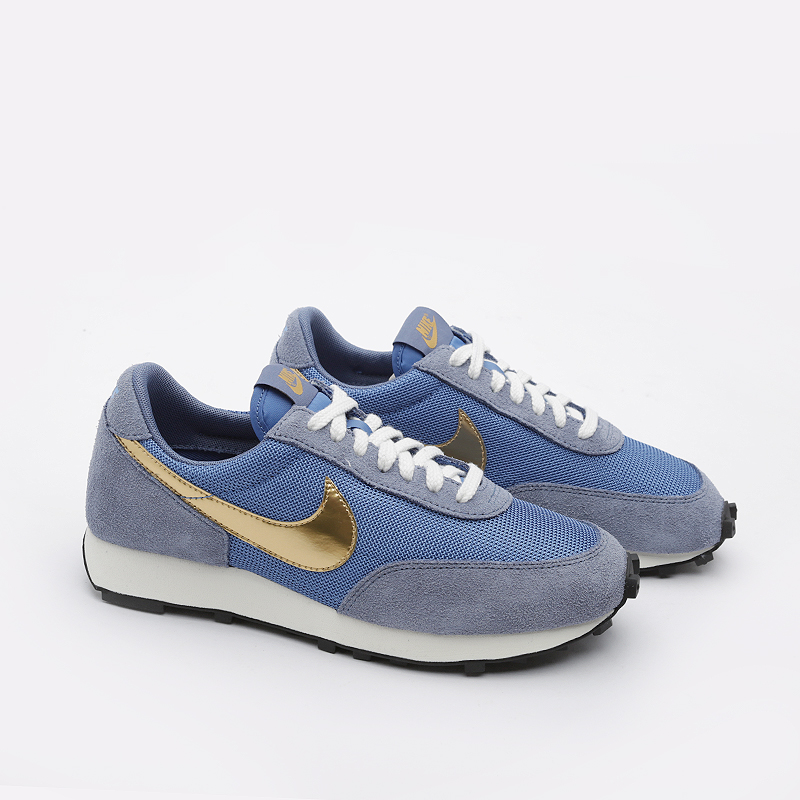 

Кроссовки Nike, Голубой, Dbreak SP