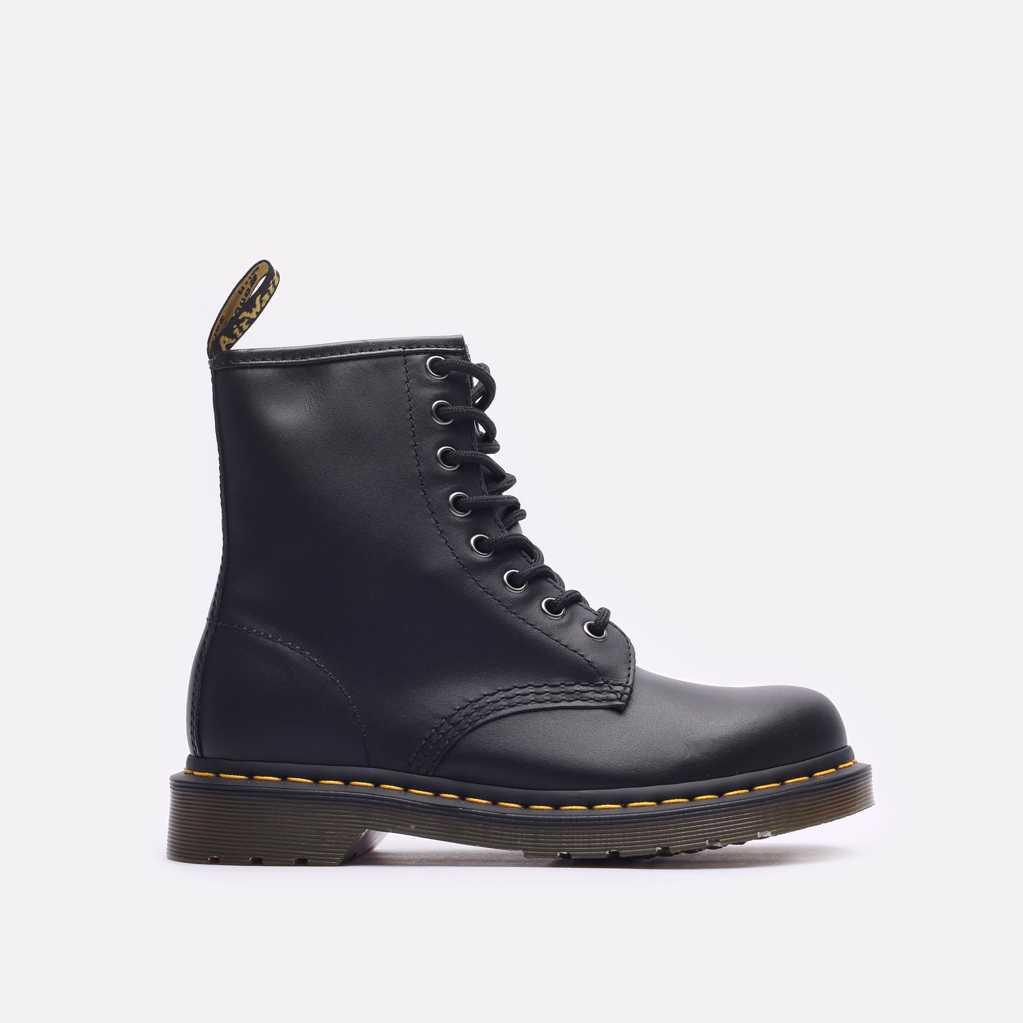 Мужские ботинки Dr. Martens Nappa (11822002")  - цена, описание, фото 1