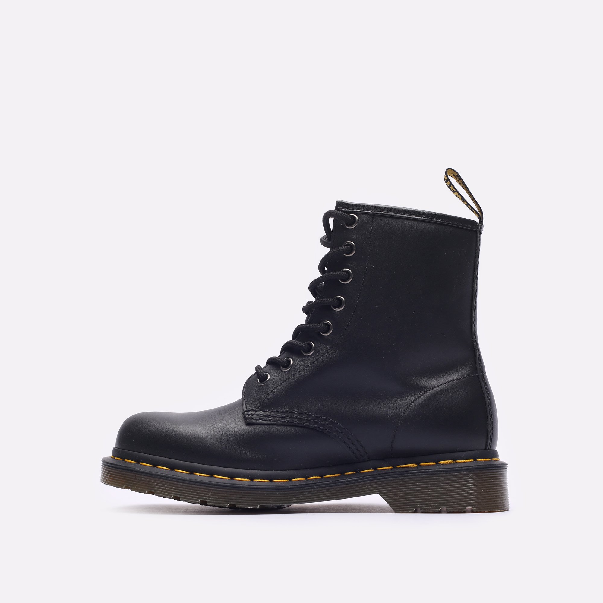 Мужские ботинки Dr. Martens Nappa (11822002")  - цена, описание, фото 2