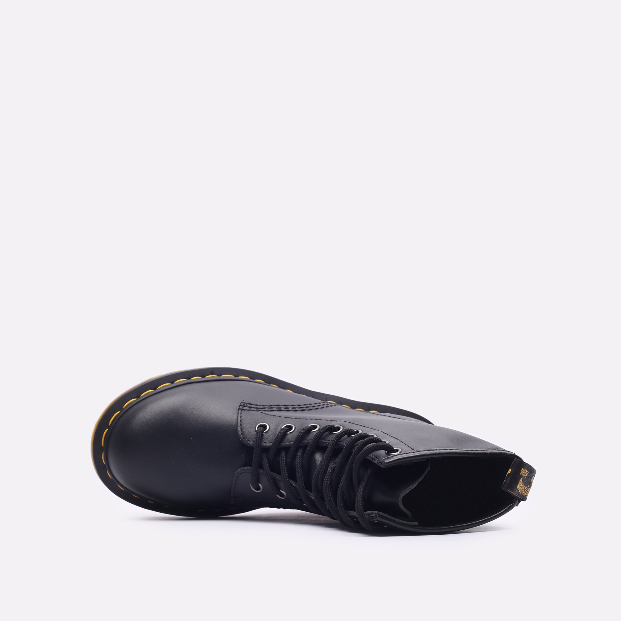 Мужские ботинки Dr. Martens Nappa (11822002")  - цена, описание, фото 6