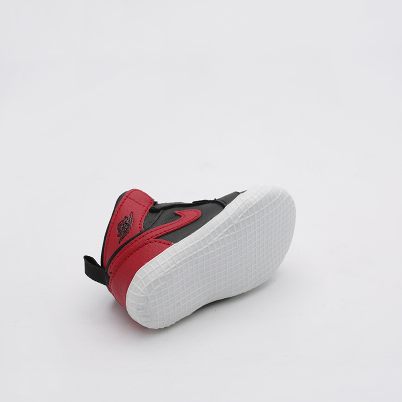 Детские кроссовки Jordan 1 Crib Bootie (AT3745-023)  - цена, описание, фото 5