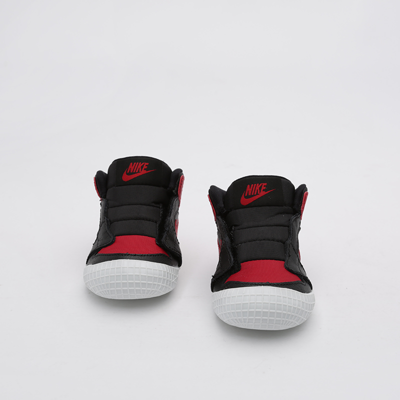 Детские кроссовки Jordan 1 Crib Bootie (AT3745-023)  - цена, описание, фото 2