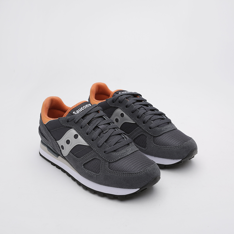 

Кроссовки Saucony, Серый, Shadow Original