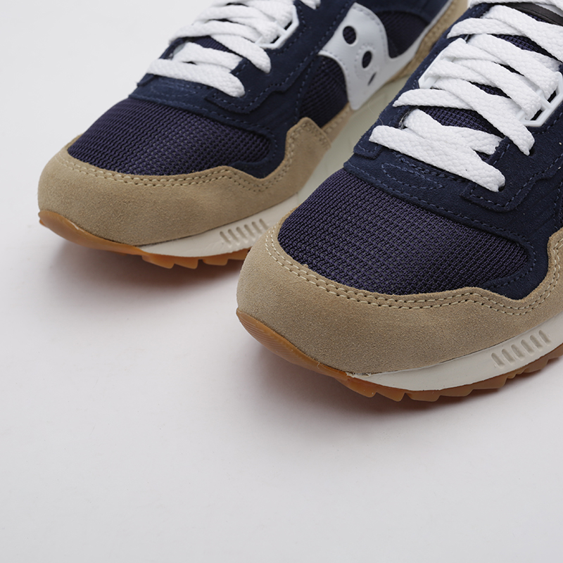 Мужские кроссовки Saucony Shadow 5000 (S7040420)  - цена, описание, фото 5