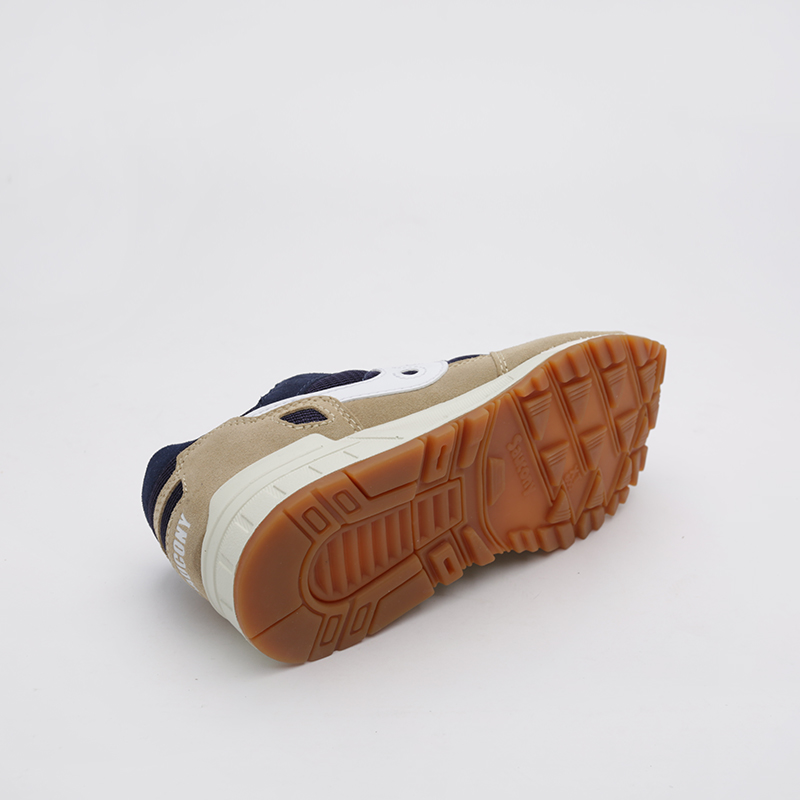 Мужские кроссовки Saucony Shadow 5000 (S7040420)  - цена, описание, фото 3