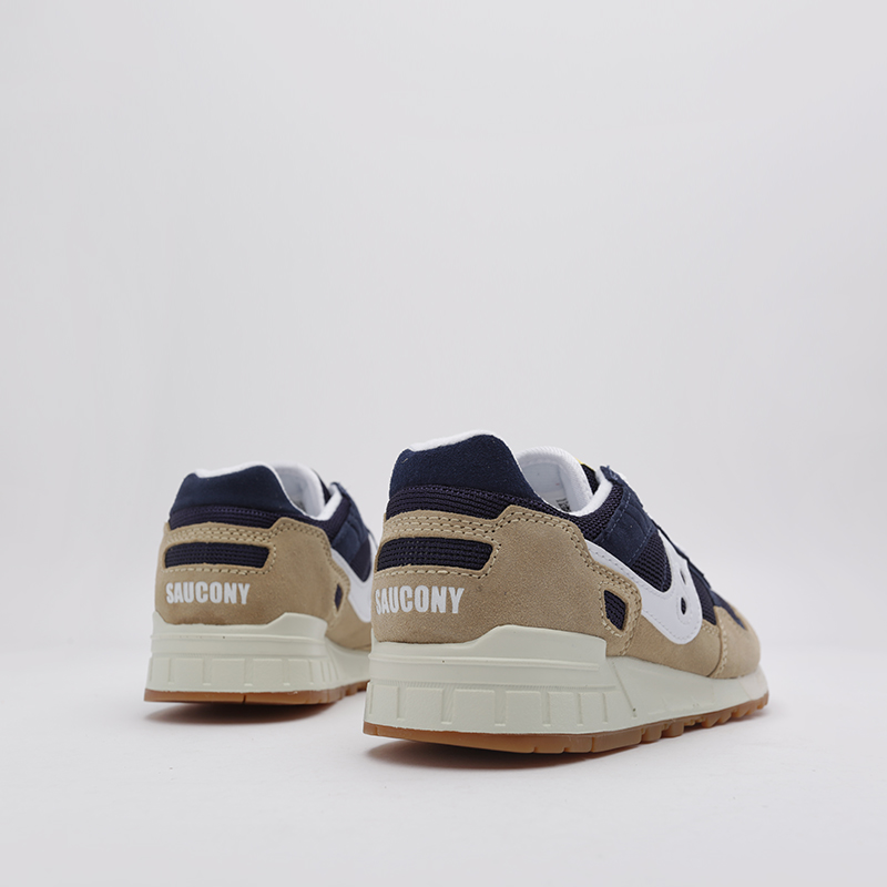 Мужские кроссовки Saucony Shadow 5000 (S7040420)  - цена, описание, фото 4