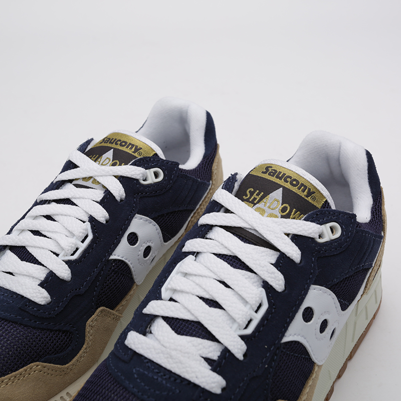 Мужские кроссовки Saucony Shadow 5000 (S7040420)  - цена, описание, фото 6