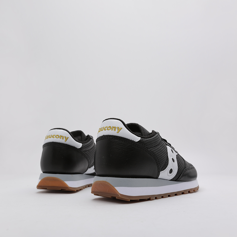 Мужские кроссовки Saucony Jazz Original (S704611)  - цена, описание, фото 3