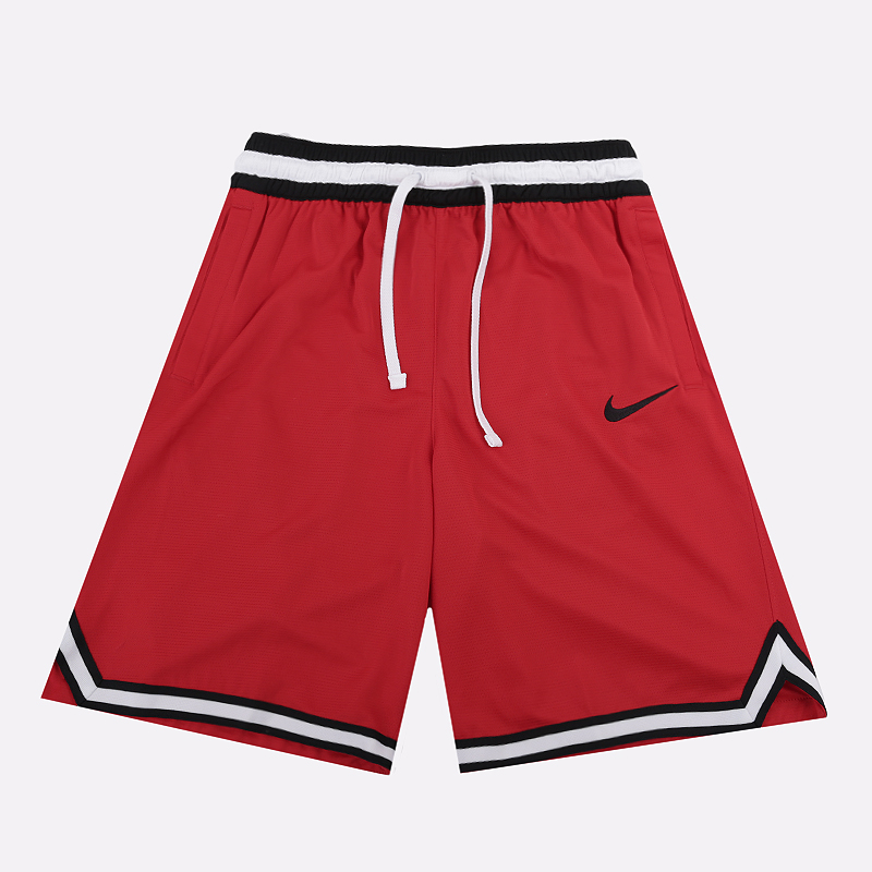 

Шорты Nike, Красный, Dri-FIT DNA Basketball Shorts