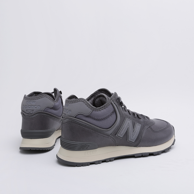 Мужские кроссовки New Balance 574 (MH574OAA/D)  - цена, описание, фото 1