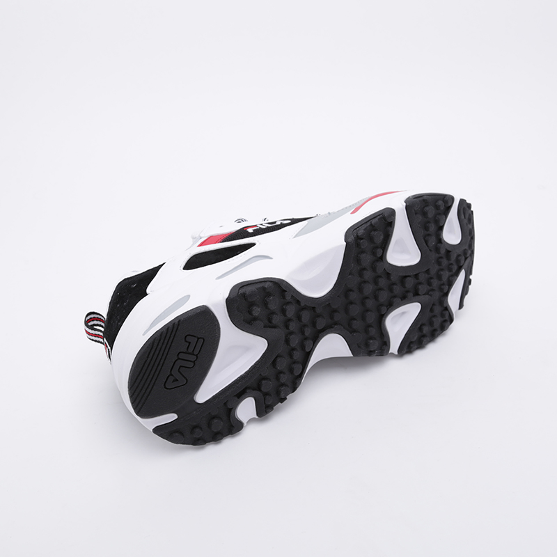 мужские  кроссовки Fila Ray Tracer 1RM00586-102 - цена, описание, фото 4
