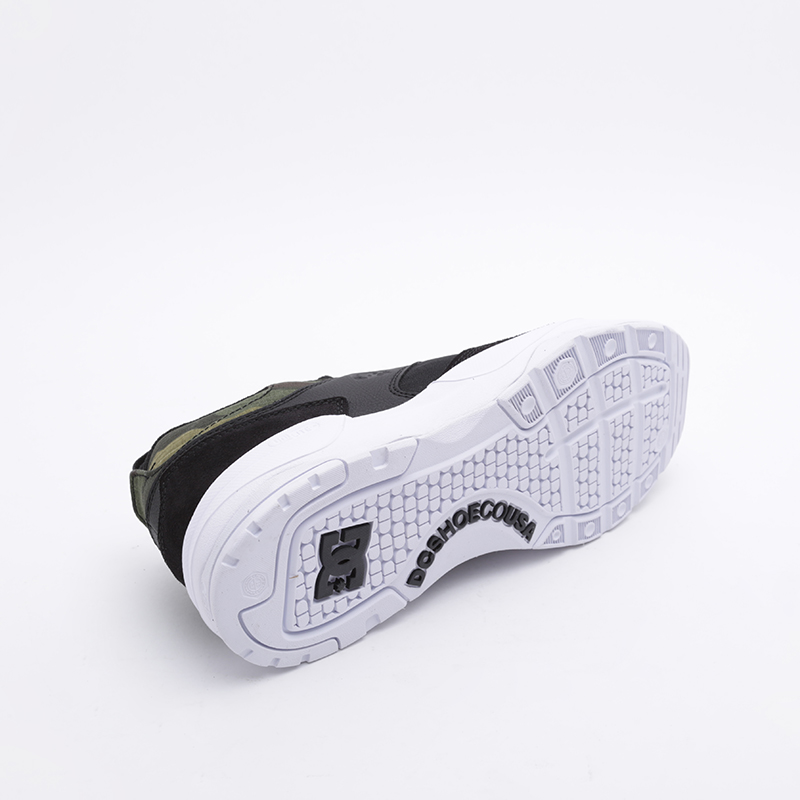 Мужские кроссовки DC SHOES E.Tribeka SE (ADYS700142-0CP-0CP)  - цена, описание, фото 4