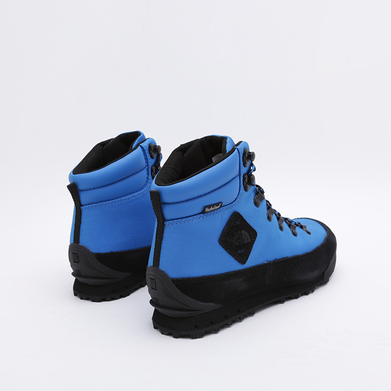 мужские голубые ботинки The North Face Back-to-Berkeley NL T0CKK4EF1 - цена, описание, фото 3