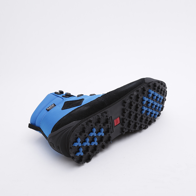 Мужские ботинки The North Face Back-to-Berkeley NL (T0CKK4EF1)  - цена, описание, фото 2