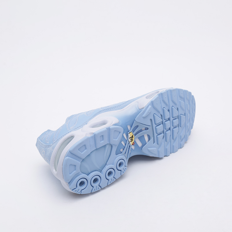 Мужские кроссовки Nike Air Max Plus Decon (CD0882-400)  - цена, описание, фото 2