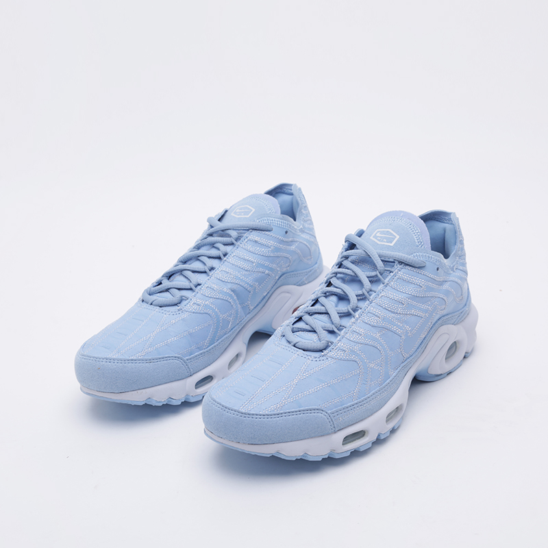 Мужские кроссовки Nike Air Max Plus Decon (CD0882-400)  - цена, описание, фото 4