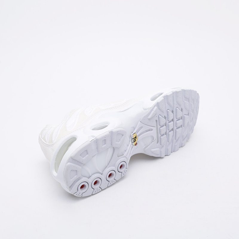 мужские бежевые кроссовки Nike Air Max Plus Decon CD0882-100 - цена, описание, фото 2
