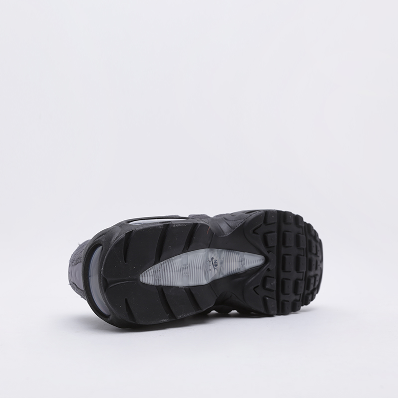 Мужские кроссовки Nike Air Max 95 Essential (AT9865-008)  - цена, описание, фото 3