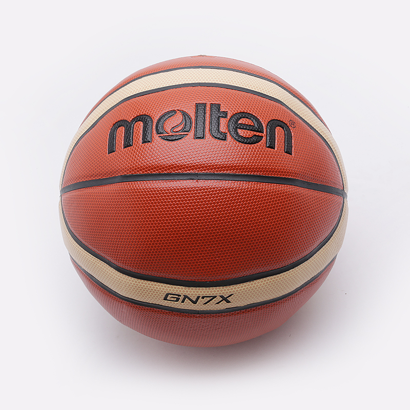 Мяч №7 Molten BGN7X Фото 2
