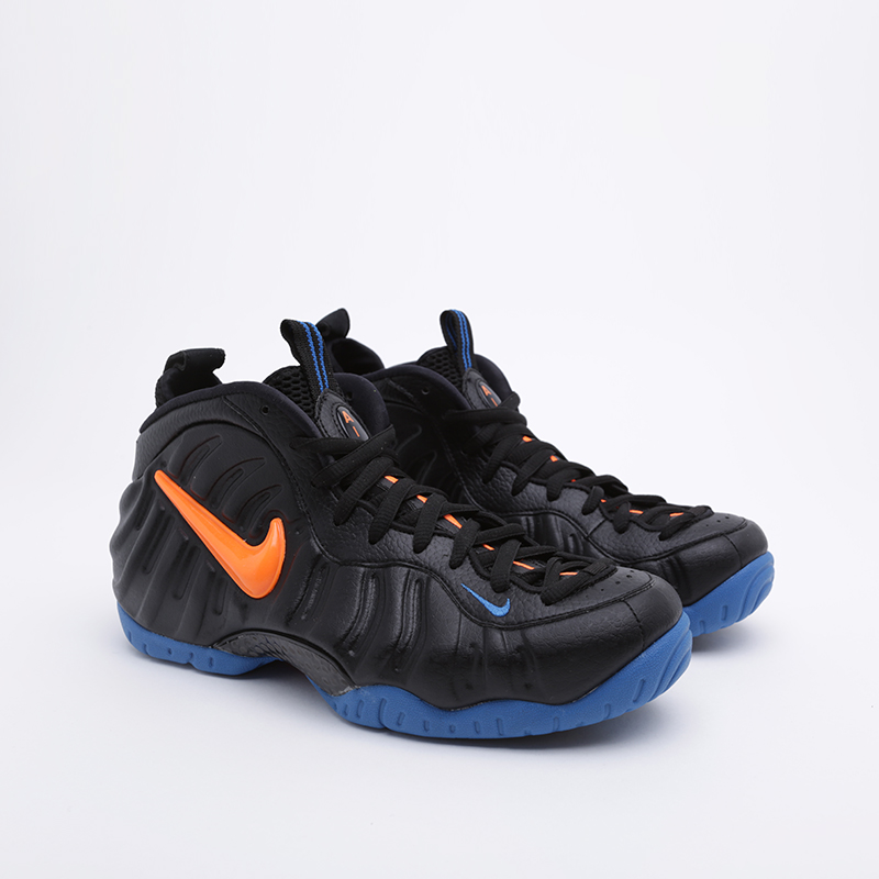 nike air foamposite 2