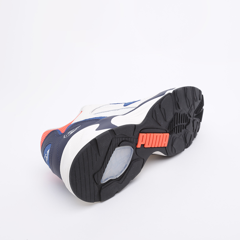 Мужские кроссовки PUMA Preval Classic (37087107)  - цена, описание, фото 4