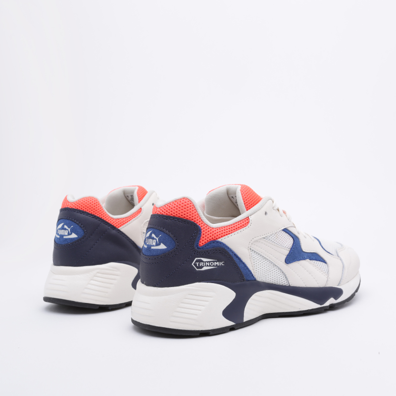 Мужские кроссовки PUMA Preval Classic (37087107)  - цена, описание, фото 3