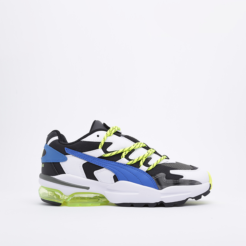 

Кроссовки Puma, Cell Alien Les Benjamins, Белый