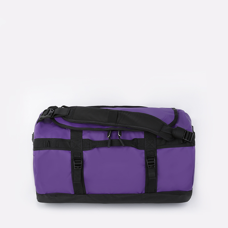 the north face base camp duffel 50l