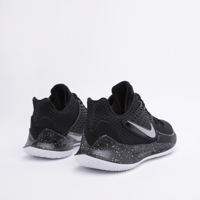 мужские черные баскетбольные кроссовки Nike Kyrie Low 2 AV6337-003 - цена, описание, фото 6