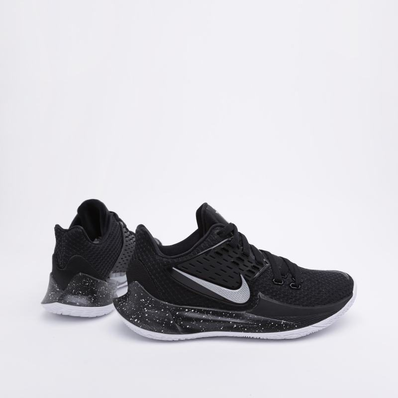 мужские черные баскетбольные кроссовки Nike Kyrie Low 2 AV6337-003 - цена, описание, фото 3